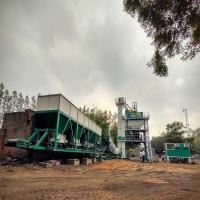 Concrete Atlas Batching Plant