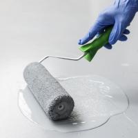 Concrete Colour Paint