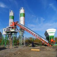 Concrete Fully Auto Batching