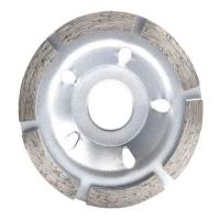 Concrete Grinding Wheel, Industrial use, fast grind