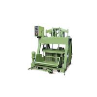 Concrete Hollow Block Machine