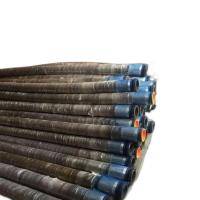 Concrete Hose Pumping