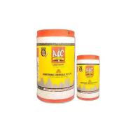 Concrete Hyper Plasticizer Image