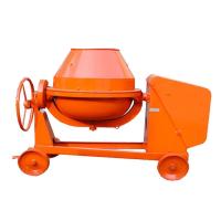 Concrete Mixer