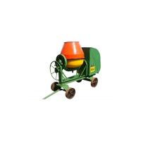 Concrete Mixer Cement Machine