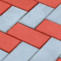 Concrete Paver Block Tiles