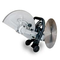 Concrete Rcc Cutting Machine