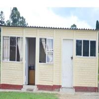 Concrete Room Precast 