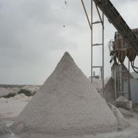 concrete silica sand, durable concrete mix, strong