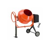 Concrete Simple Mixer Machine