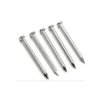 Concrete Steel Nail