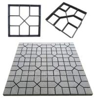 Concrete Tiles Mould