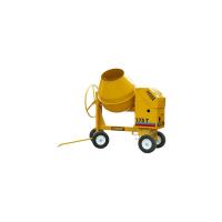 Concrete Tilting Drum Mixer