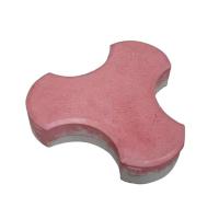 Concrete Triangle Paver