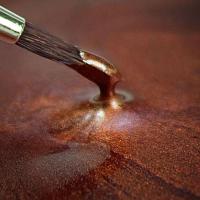 Conductive Copper Paints