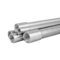 Conduit Gi Pipes