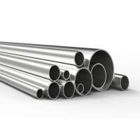 Conduit Silver Gi Pipe