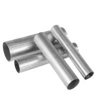Conduit Silver Gi Pipe
