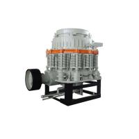 Cone Crusher Machine