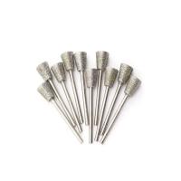 Conical Grinding Bits