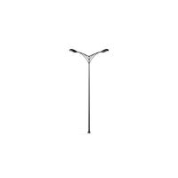 Conical Street Light Pole