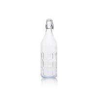Consol Swing Bottles, Infinitely recyclable