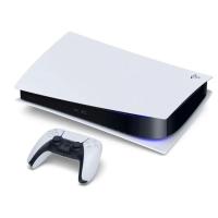 Console Games Playstation