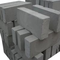 Construction Cement Bricks