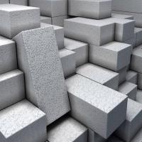 Construction Flyash Brick