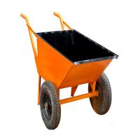 Construction Hand Trolley Image