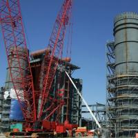 Construction Institutional Projects