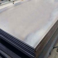 Construction MS Plate, General infrastructure use