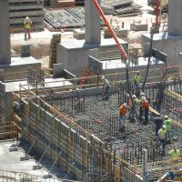 Construction Resort Services