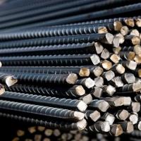 Construction TMT Bar