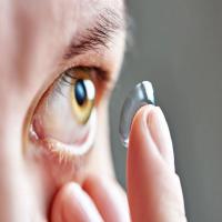 Contact Night Lenses