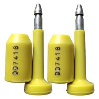 Container Bolt Seals