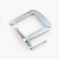 Container Handle U Clamp