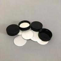 Container Plastic Cap