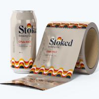 Container Shrink Sleeve, Rigid wrap layer