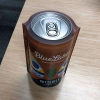 Container Shrink Sleeve Label, Full-body container wrap