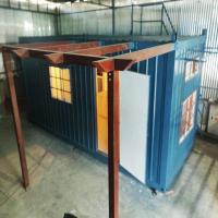 Containerized Portable Home
