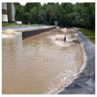 Containment Geomembrane Insulation