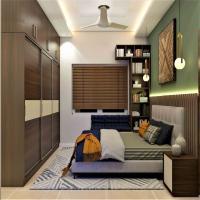 Contemporary Bedroom Armoire, Fantastically flexible Image