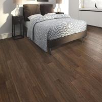 Contemporary Wooden Floor
