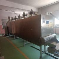 Continuous Chamber Dryer