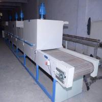 Continuous Conveyor Dryers