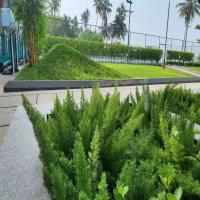 Contractors Landscaping Corporate 