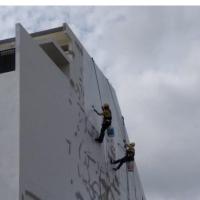 Contractors Waterproofing Treatment Image