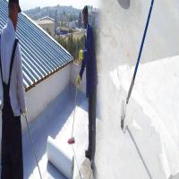 Contractors Waterproofing Treatment