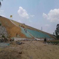 Control Coir Blankets